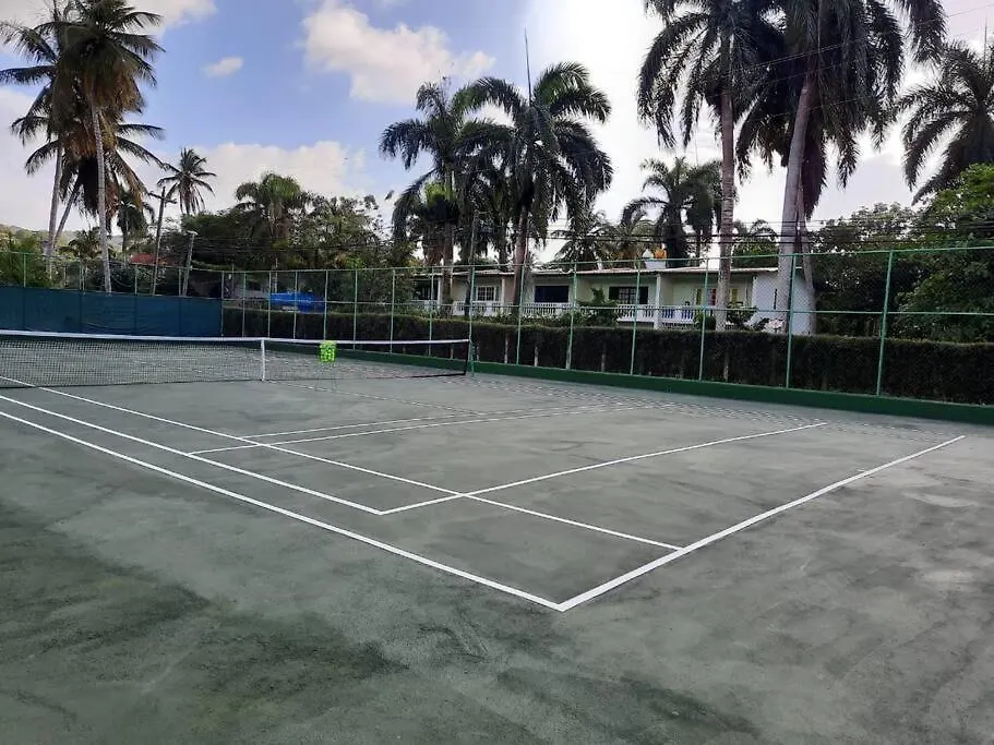 3 Bedroom Beach Front Playa Bonita Beach Aquamarine Building 102 لاس تاريناس