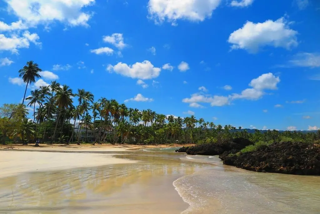 3 Bedroom Beach Front Playa Bonita Beach Aquamarine Building 102 لاس تاريناس جمهورية الدومينيكان