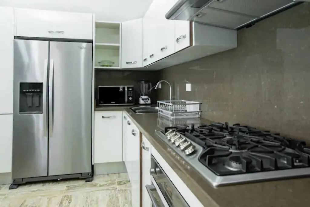 3 Bedroom Beach Front Playa Bonita Beach Aquamarine Building 102 لاس تاريناس 0*,  جمهورية الدومينيكان